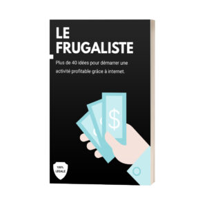 Livre le Frugaliste